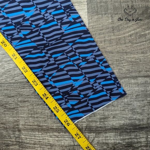 Offline by Aerie Goals High Rise Legging Size 7/8 - Picture 5 of 6